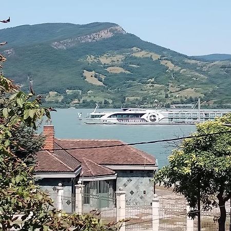 Sobe Lara Apartamento Donji Milanovac Exterior foto