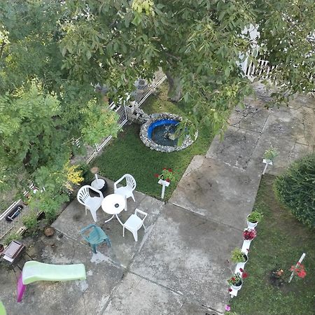 Sobe Lara Apartamento Donji Milanovac Exterior foto