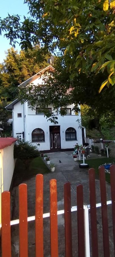 Sobe Lara Apartamento Donji Milanovac Exterior foto