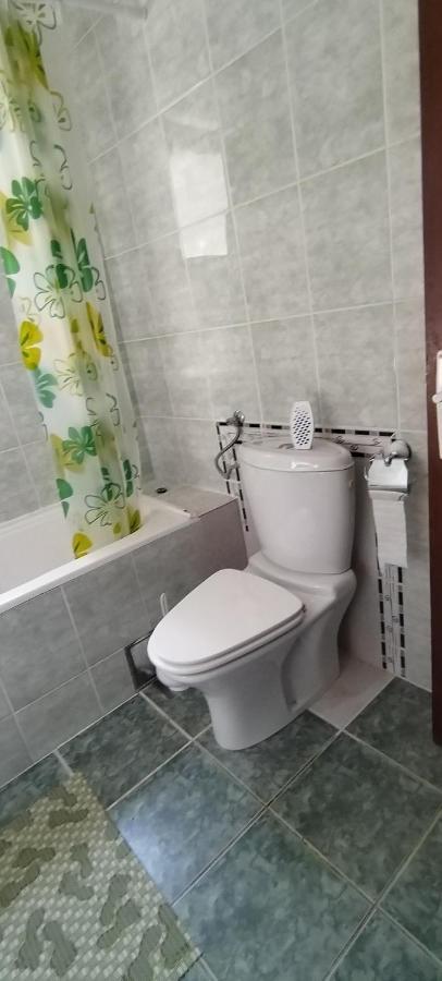 Sobe Lara Apartamento Donji Milanovac Exterior foto