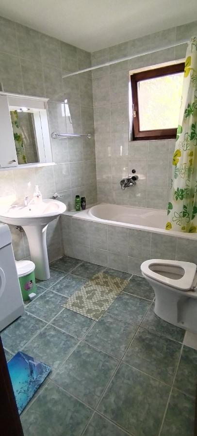 Sobe Lara Apartamento Donji Milanovac Exterior foto