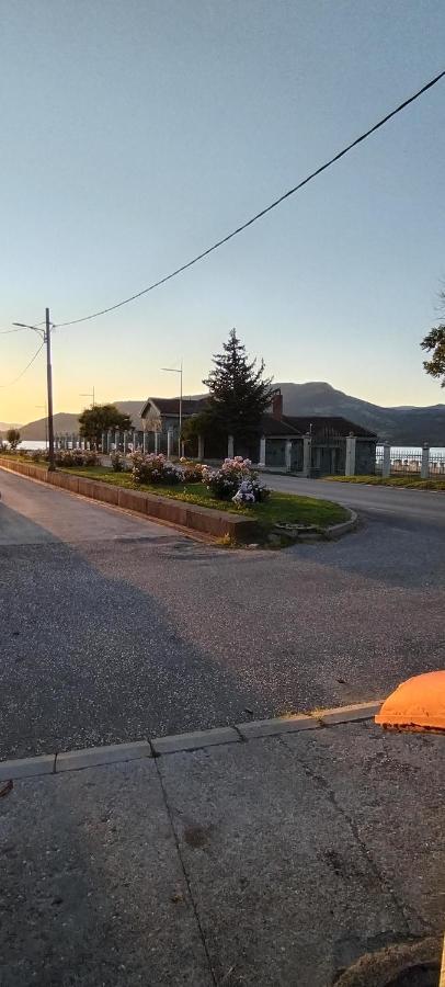 Sobe Lara Apartamento Donji Milanovac Exterior foto