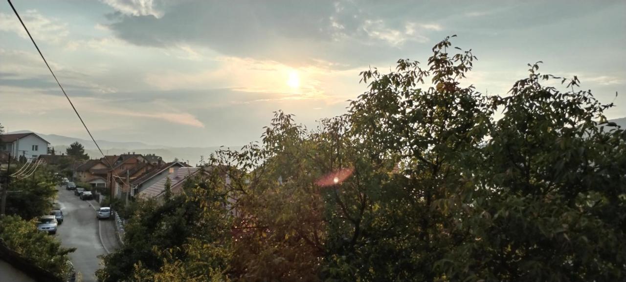 Sobe Lara Apartamento Donji Milanovac Exterior foto