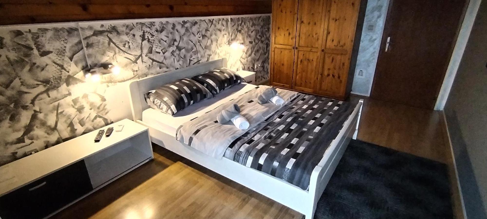 Sobe Lara Apartamento Donji Milanovac Exterior foto
