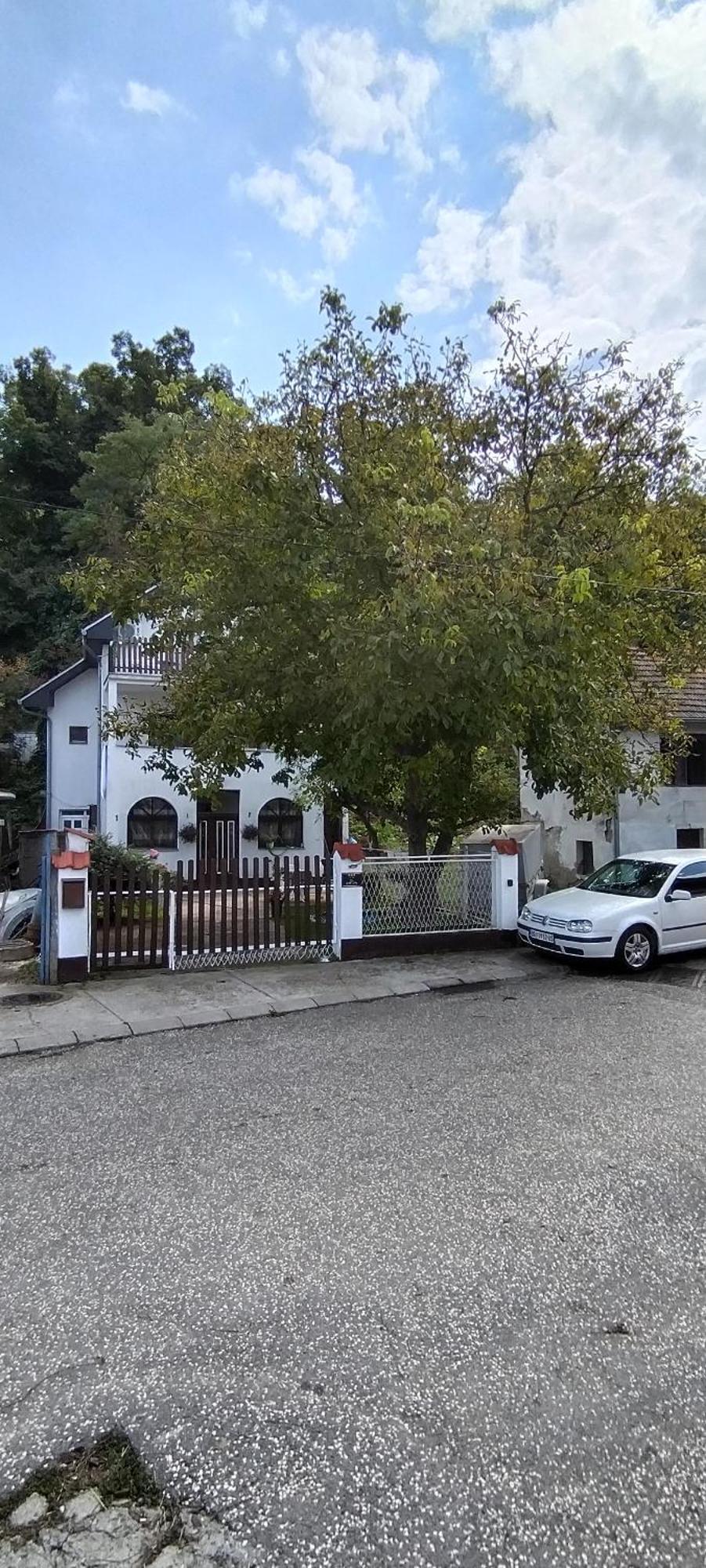 Sobe Lara Apartamento Donji Milanovac Exterior foto