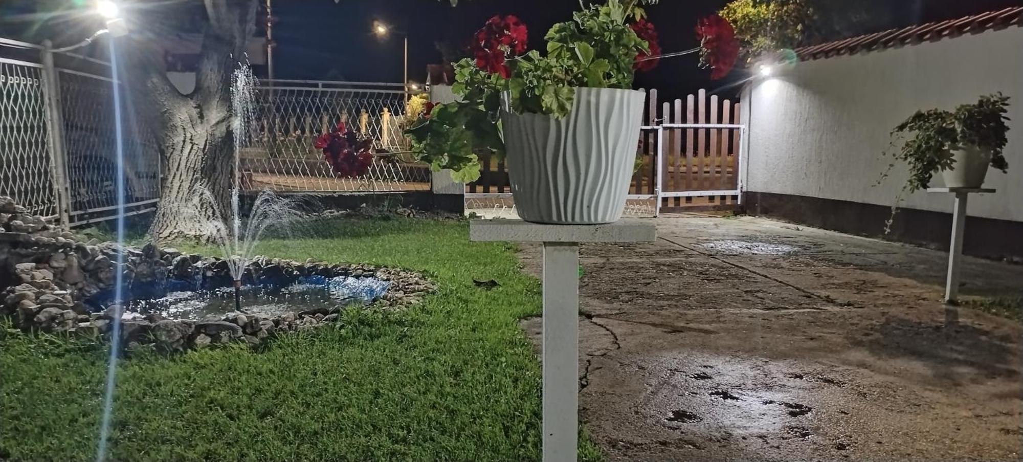 Sobe Lara Apartamento Donji Milanovac Exterior foto