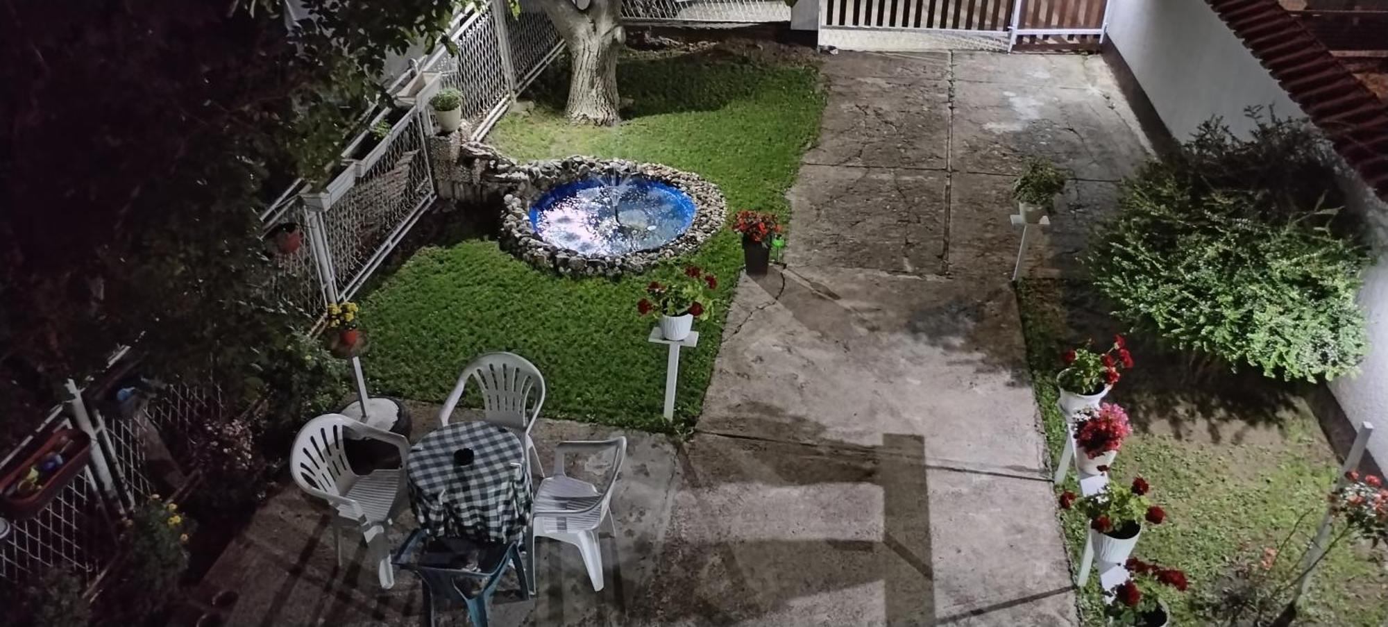Sobe Lara Apartamento Donji Milanovac Exterior foto