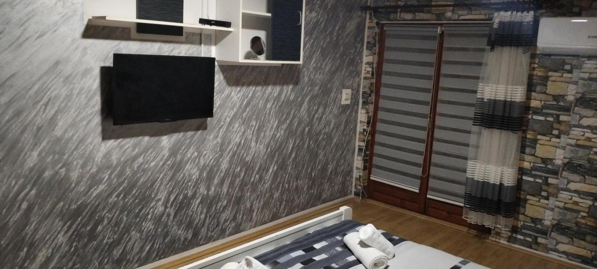Sobe Lara Apartamento Donji Milanovac Exterior foto