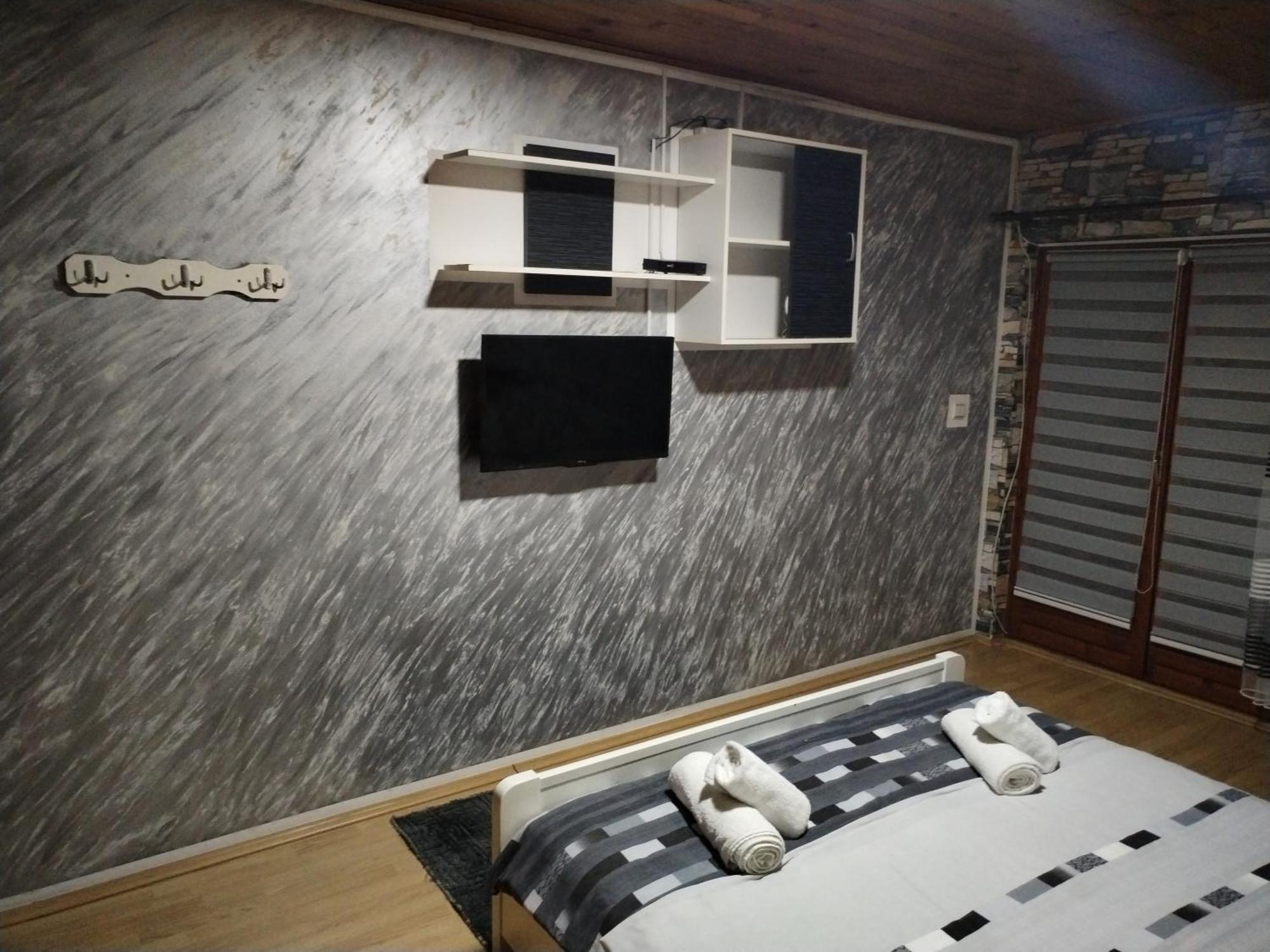 Sobe Lara Apartamento Donji Milanovac Exterior foto
