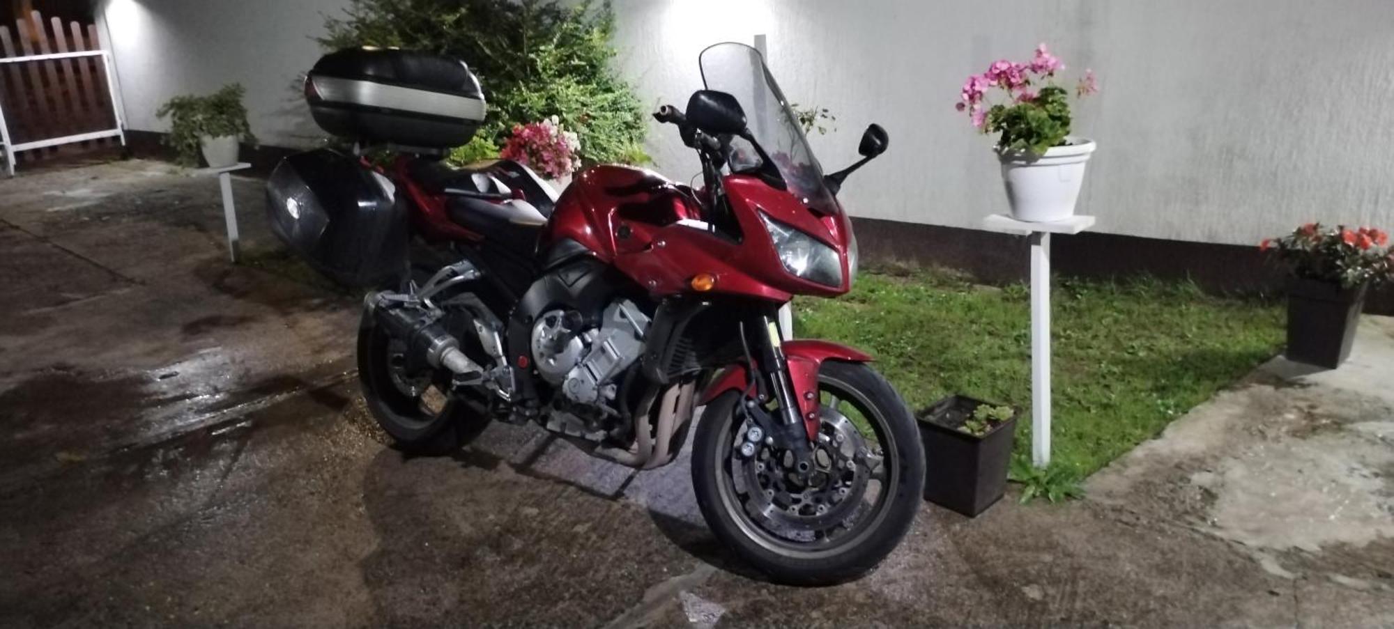 Sobe Lara Apartamento Donji Milanovac Exterior foto