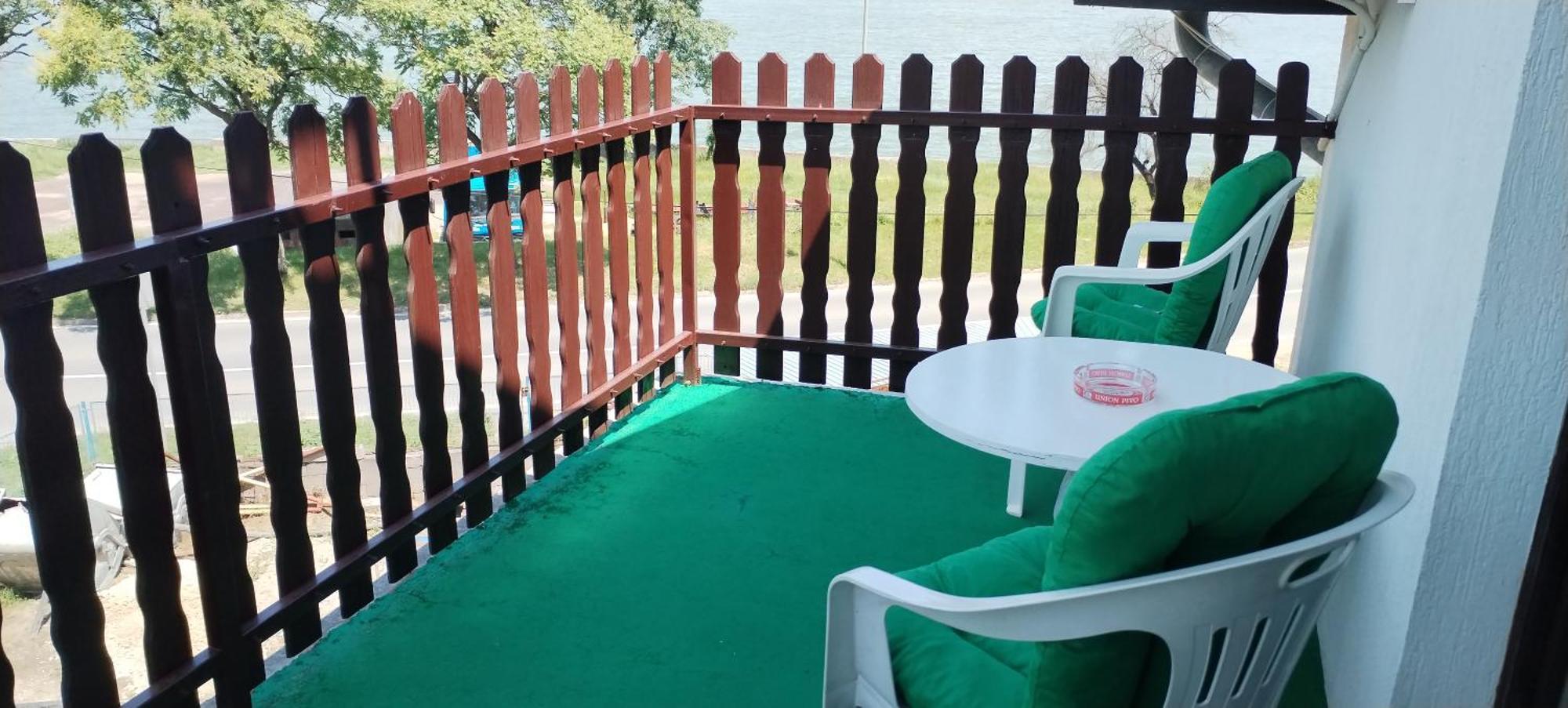 Sobe Lara Apartamento Donji Milanovac Exterior foto